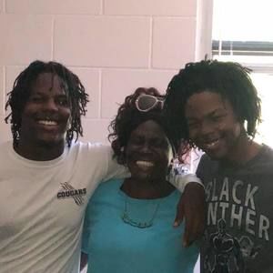 Meet your Posher, Steven